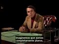 La cuarta dimensión, explicada por Carl Sagan