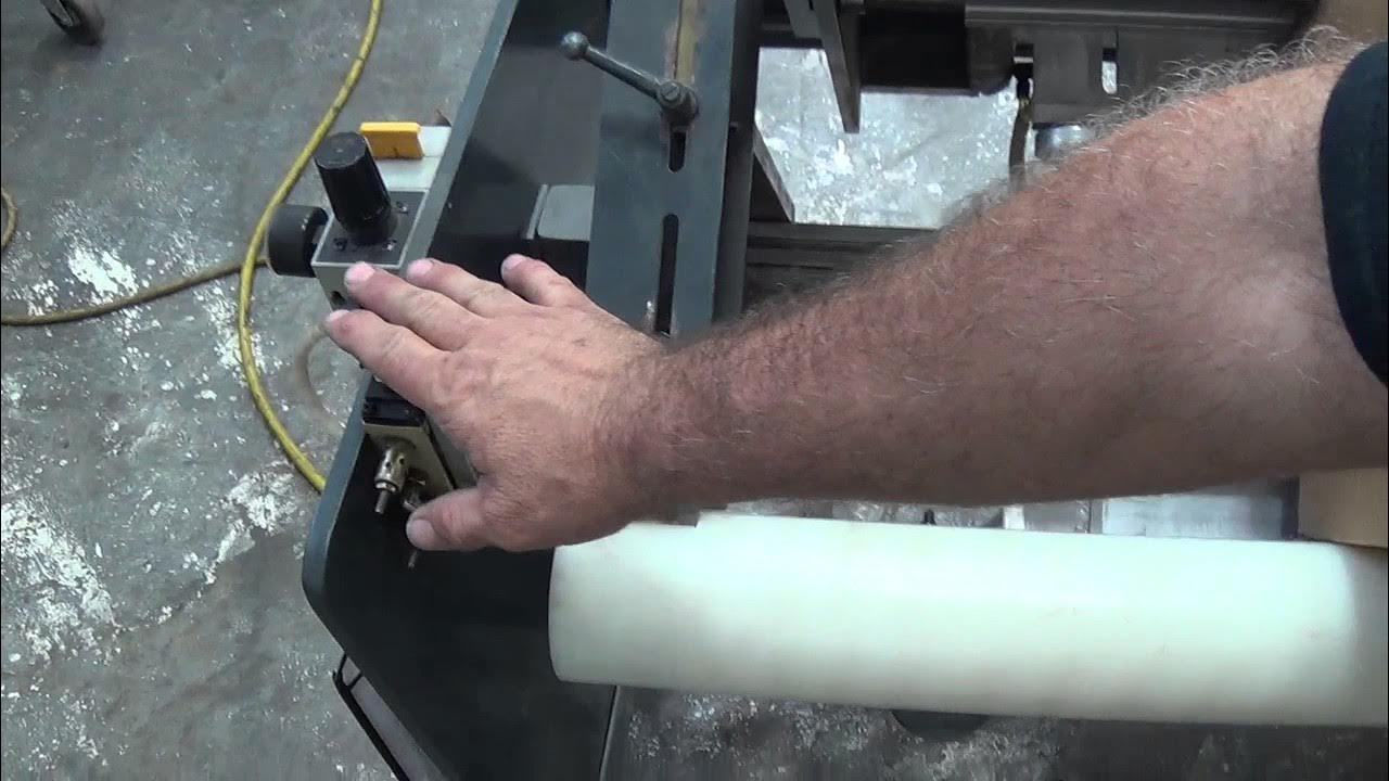 A5763 Manual Case Erector and Packer SIGMA Equipment. YouTube