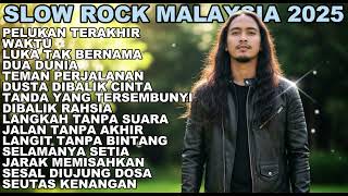 Download Lagu Kumpulan Slow Rock Malaysia 2025 | Melodi Galau Menyentuh Perasaan Paling Dalam MP3