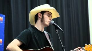 K99.1FM Unplugged: Wyatt McCubbin