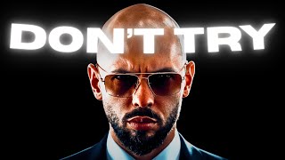 THIS Andrew Tate SPEECH Will Change Your Life Forever