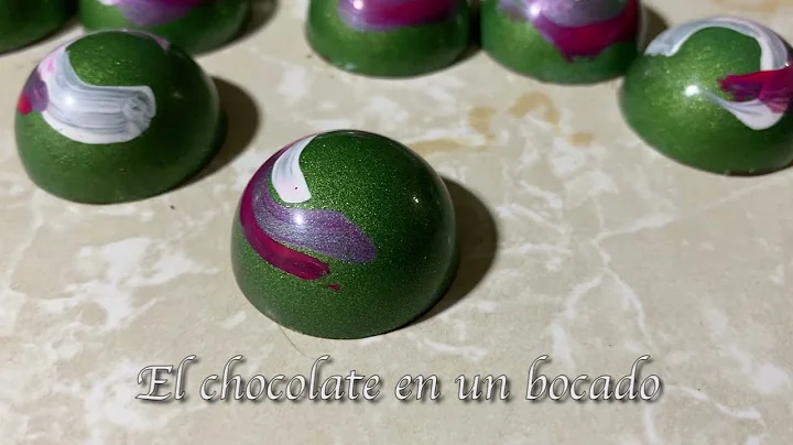 BARBATA CHOCOLATE