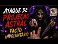 Se fingiu de Pastora: A bruxa que me mandou c0rt@ o dedo...😱😱😱 @fala_vaso