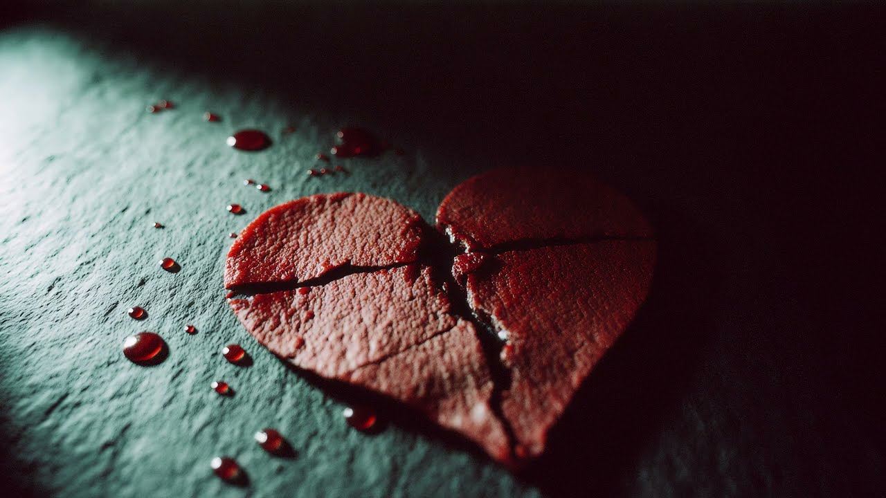 RiSuno - Broken Heart