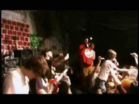 12(2) - GO IT ALONE - rivalry showcase '07