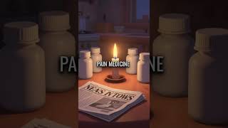 The Unsolved Case That Changed Every Medicine Bottle Forever