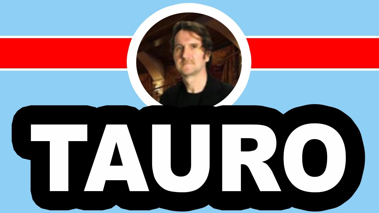 TAURO, PREPARATE PARA LA SORPRESA DE TU VIDA! ALGUIEN PERDIO Y TE LLEGA ...