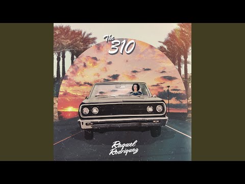 Raquel Rodriguez — You've Got Me