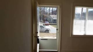 Home for rent- 3 Bedroom at 2606 Wildwood Dr , Greensboro, NC