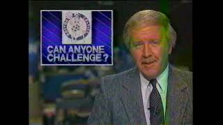 Chicago Bulls vs Boston Celtics (April 17, 1986) (NBA Playoffs) Celtics Too Much For Bulls