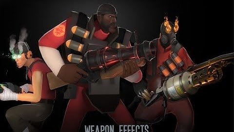 TF2: Are Killstreak Weapons Worth it? (Commentary)