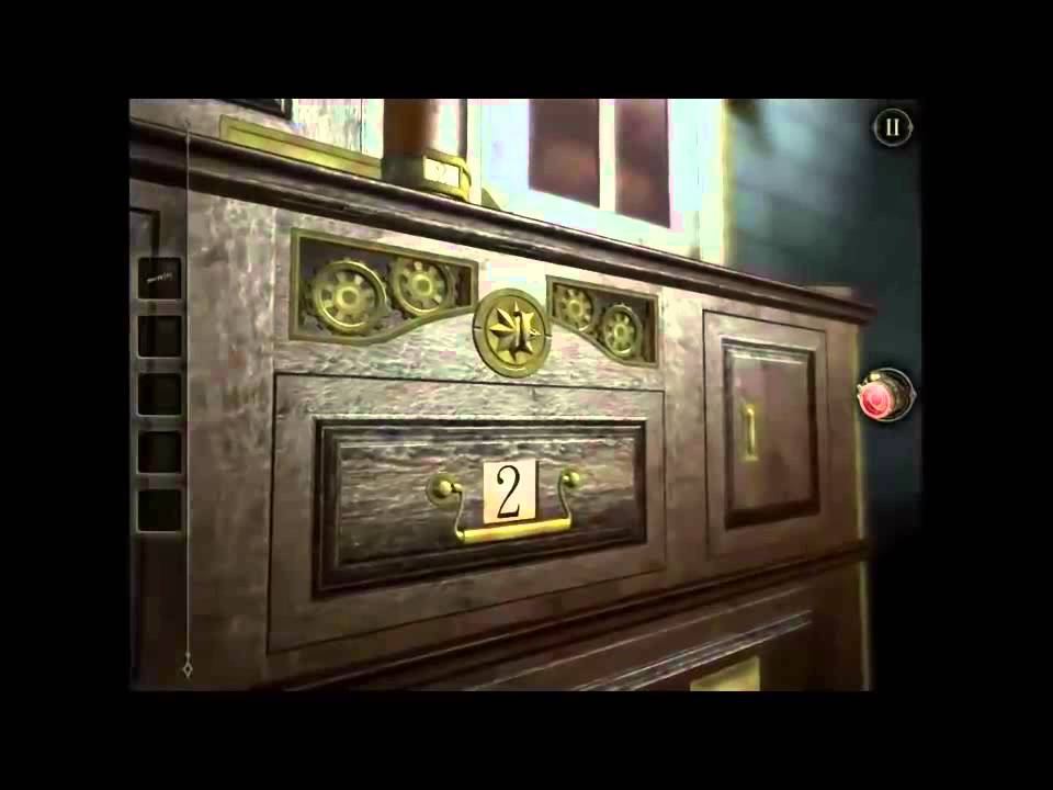 The Room Two Chapter 5 Walkthrough Android