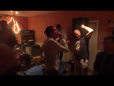 Shitthatt (2) - Nowhere Else Festival, Garryhill - 11/08/18