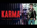 【KARMA: The Dark World】ディストピア世界で描かれる、重く美しいサイコホラー📡おついちTube LIVE STREAMING