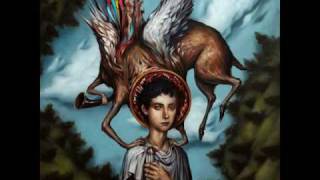 Circa Survive - Dyed In The Wool