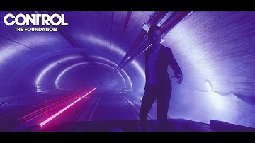 Control, The Foundation DLC [PS5] Focused Gameplay | Part 3 of 3 (no commentary)