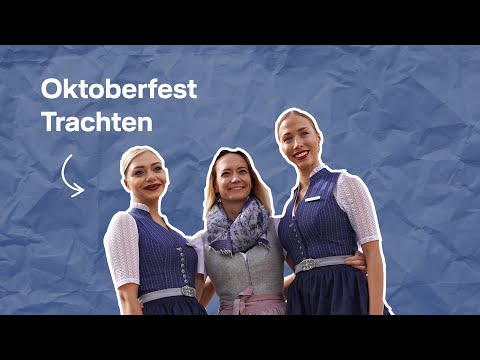 Oktoberfest  Interview with Angermaier | Lufthansa