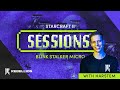 Sessions: Episode 01 | Blink Stalker Micro with Harstem | Shopify Rebellion