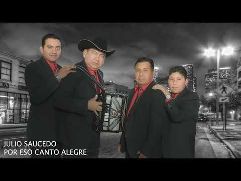 JULIO SAUCEDO ;
