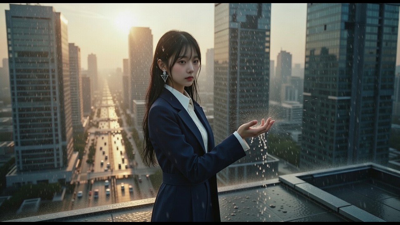 【神曲預感】牡羊座Aries：《第一道光》這首歌會讓所有感到生活疲累的人（不分星座）都產生共鳴。