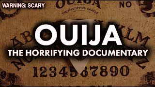 (The SCARIEST Video On YouTube) OUIJA: THE DOCUMENTARY [HORRIFYING Paranormal Activity] Demon Attack