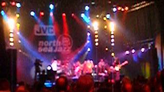 Nsj 2005 Mov 5 - Joe Zawinul In Statenhal.avi