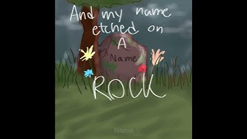 Thumbnail of a whole garden of flowers.. | HANSEL | animation | kind of a vent?