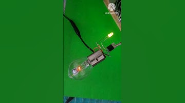 New IdeaWith Mosfet IRFZ44N #diy|@Shaktitechshakti