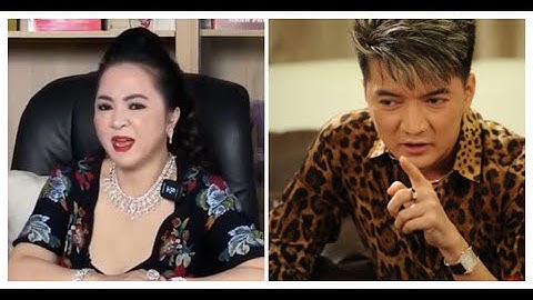Đàm Vĩnh Hưng gửi đơn tố cáo bà Nguyễn Phương Hằng vu khống anh ăn chặn tiền từ thiện_và cái kết.