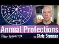 Annual Profections: A Basic Time-Lord Technique