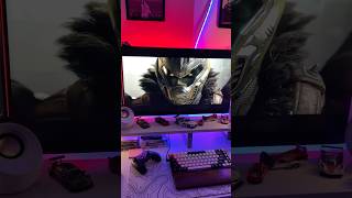Hell Knew He Was Coming. #ps5 #gaming #ytshorts #gamer #games #gamingshorts #gameplay #ps5games