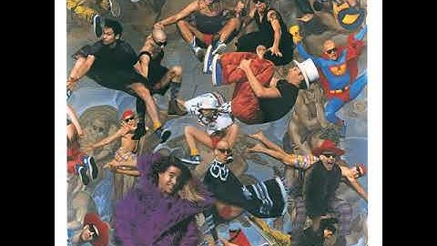 Freaky Styley (Remastered)