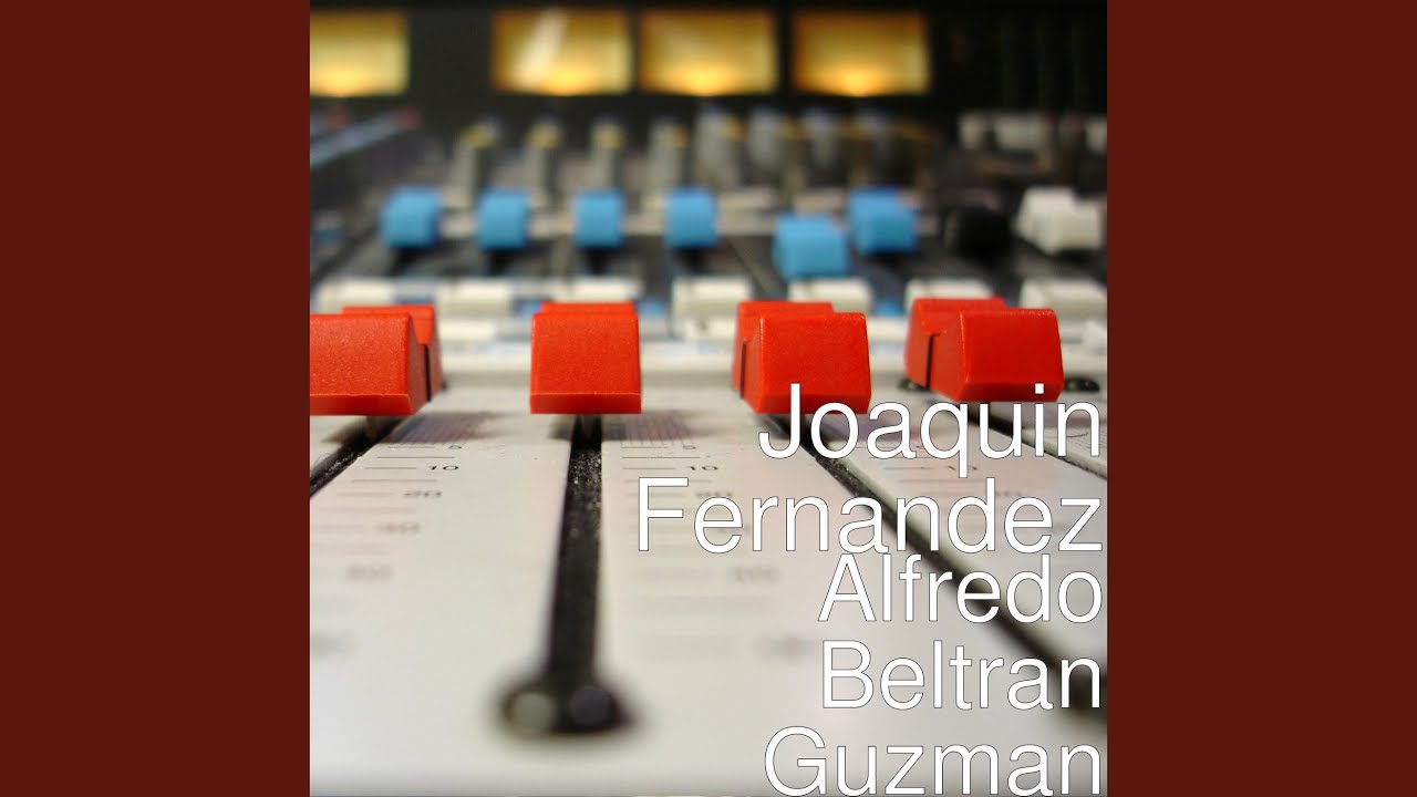Alfredo Beltran Guzman YouTube