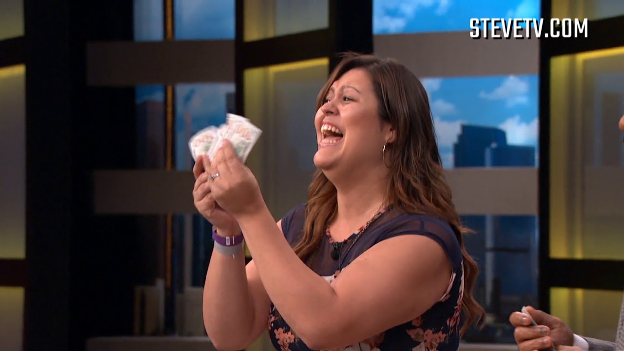 Harvey’s Hundreds: Surprise, it’s Anthony Anderson!