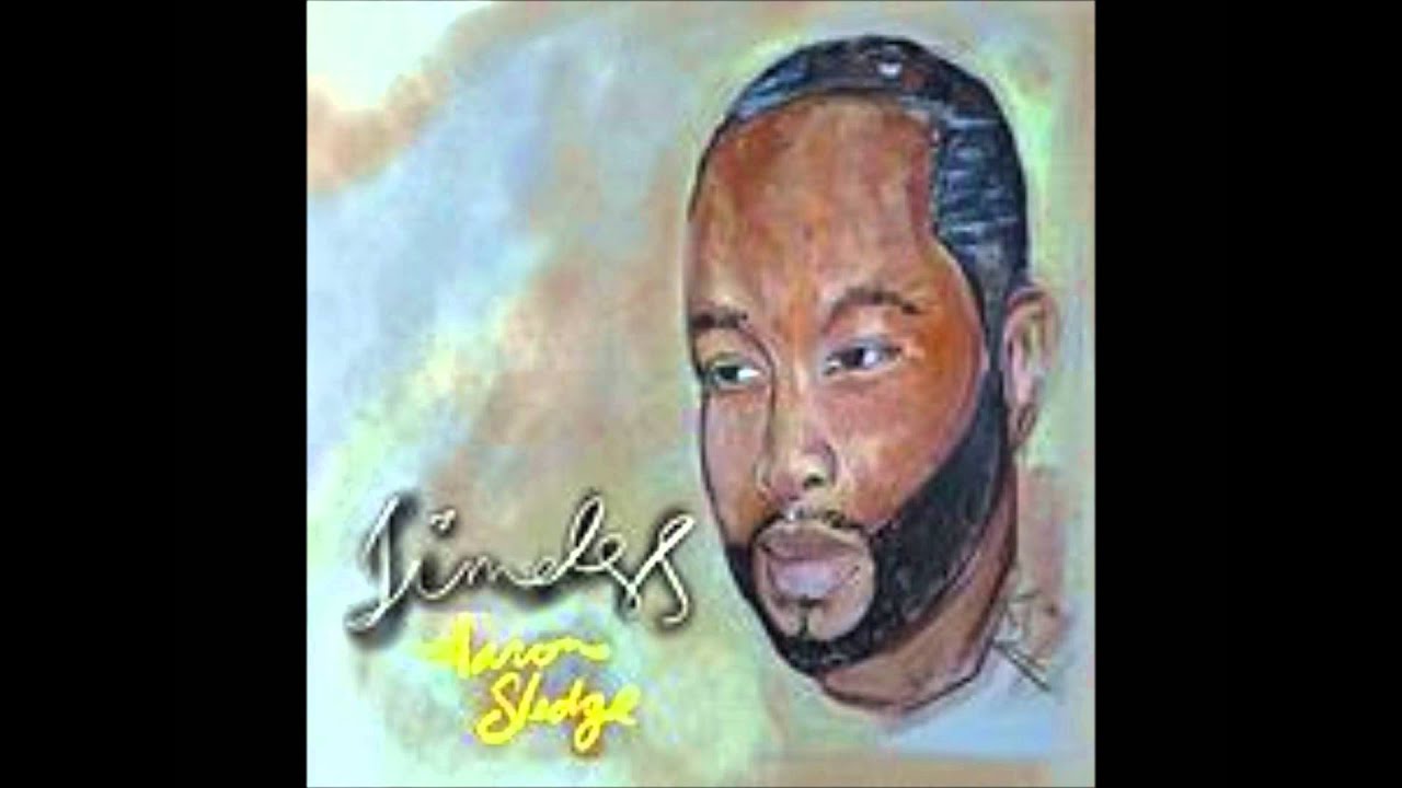Watch Aaron Sledge - Stronger on YouTube Watch Aaron Sledge - Stronger on YouTube