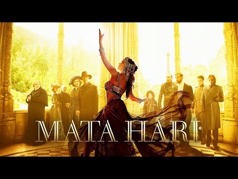 Trailer-Vorschau zu Mata Hari – Tanz mit dem Tod