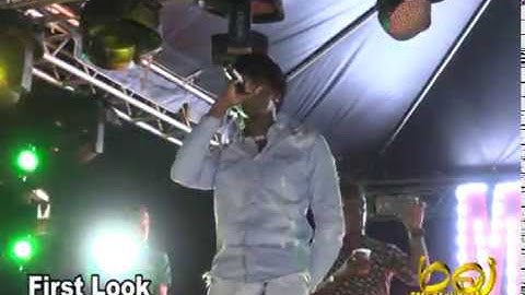 KASH @ DING DONG BIRTHDAY BASH 2019