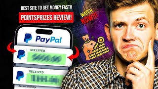 Rewarding Ways Review | How to make REAL MONEY online fast from home?