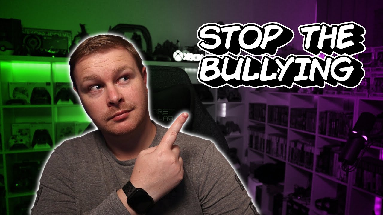Stop Gatekeeping Content Creators! - YouTube