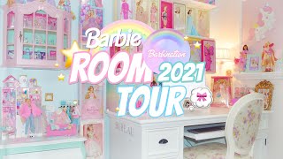 Doll Room Tour!  (Extended 2021)