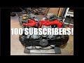 100 Subscribers! (Factory Five 818)