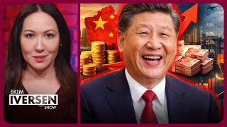 This is When China Will Control The Global Economy