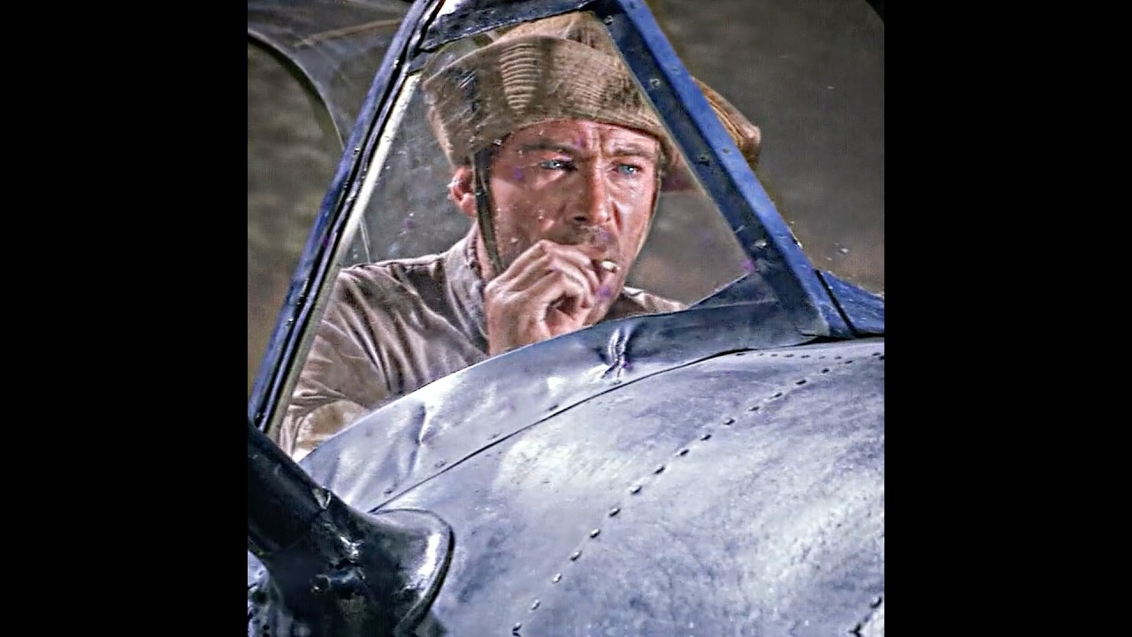 He used his homemade autocannon to wipe out the enemy base. 