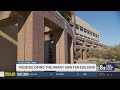 Las Vegas' Grant Sawyer Building eyed for possible housing project