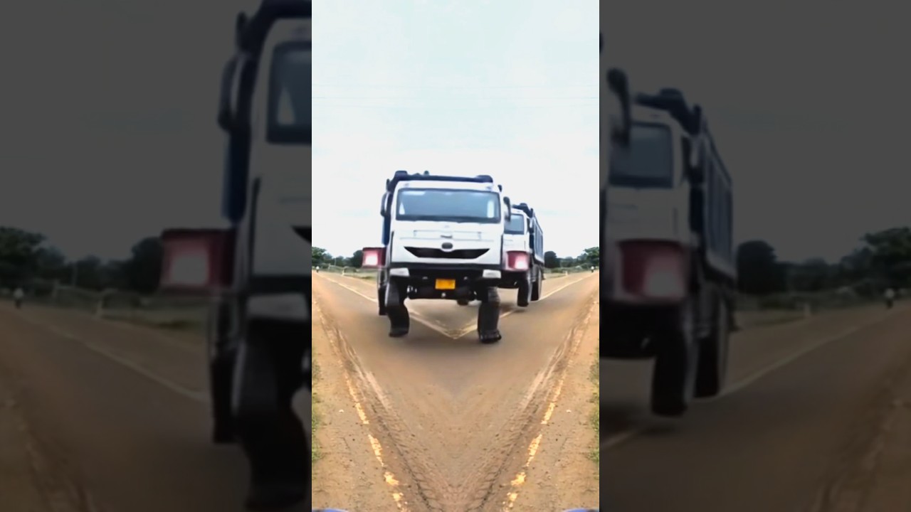 🔥🔥Tata Signa 2830.tk Dumper 🔥🔥