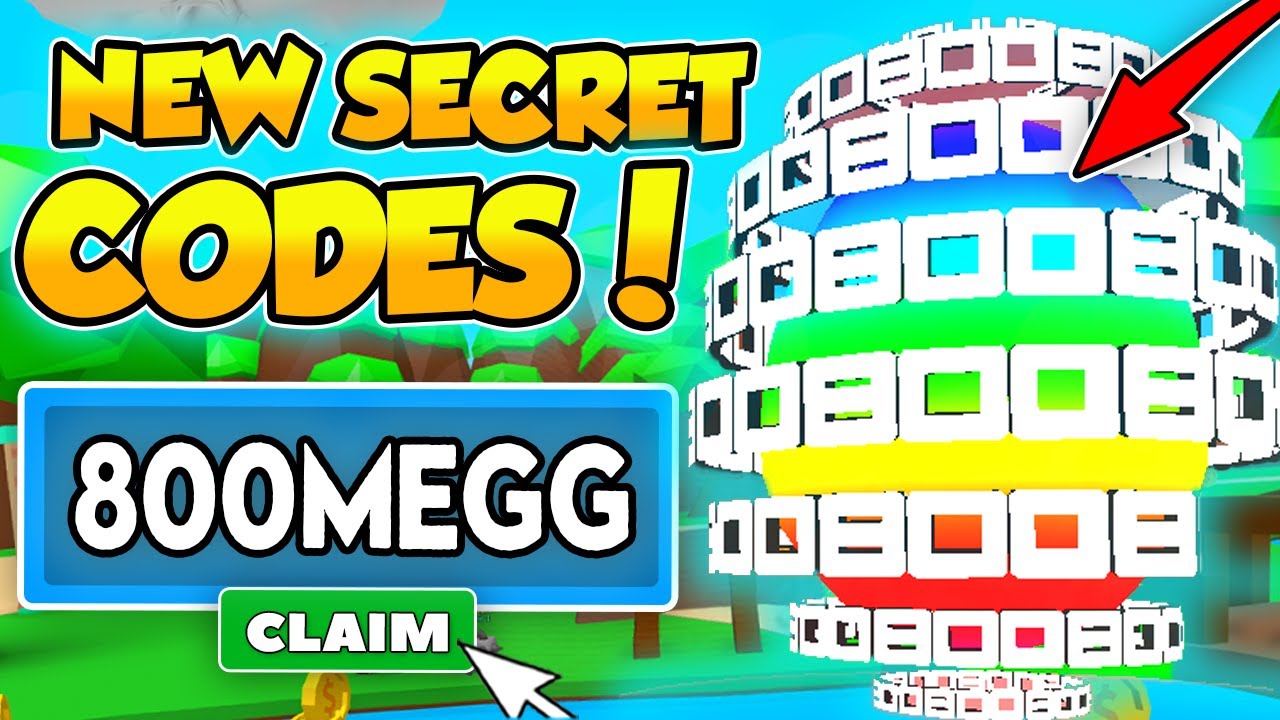 All New Bubble Gum Simulator Codes Update 55 Youtube - more bgs codes roblox youtube