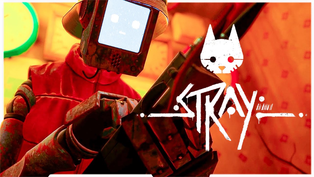 Stray: veja 6 curiosidades sobre o jogo do gato cyberpunk