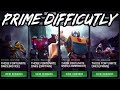 Those Fortunate Ones | Prime Difficulty - Transformers: Forged to Fight