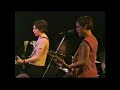 Sleater-Kinney (live concert) - December 31st, 1997, Capitol Theater, Olympia, WA