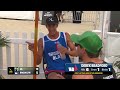AVP LEAGUE WEEK 5 - LA Launch v Brooklyn Blaze (Men)